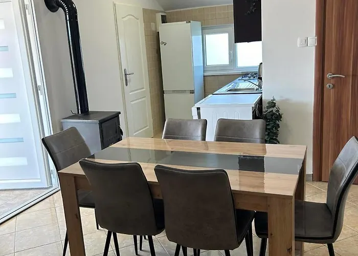 Manda Апартаменты