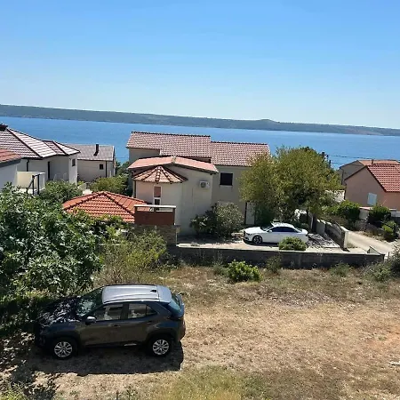 Manda Maslenica