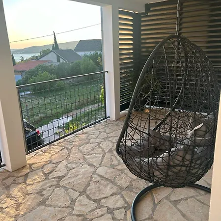 Manda Apartment